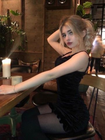 Анкета проститутки Наташа - Фото, 23 года, №360389